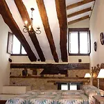 Country house Vallejo *