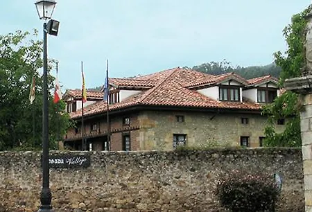 Vallejo Casa rural *