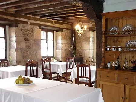 Casa rural Vallejo *