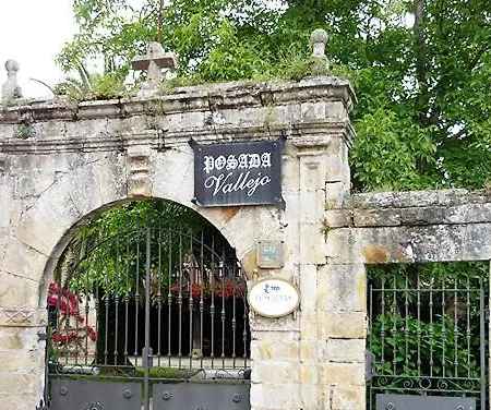 Vallejo Casa rural