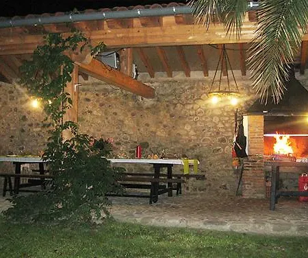 Casa rural Vallejo *