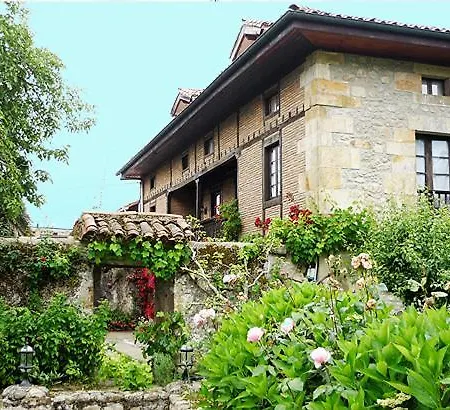 Casa rural Vallejo *