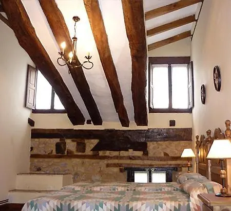 Casa rural Vallejo *