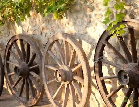Vallejo Casa rural Periedo