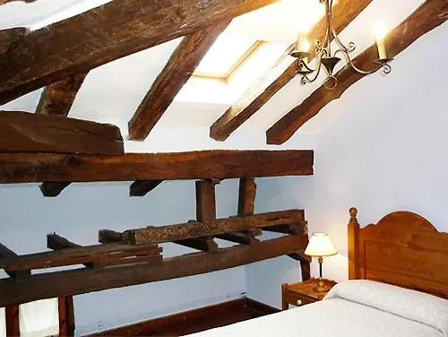 Vallejo Casa rural Periedo