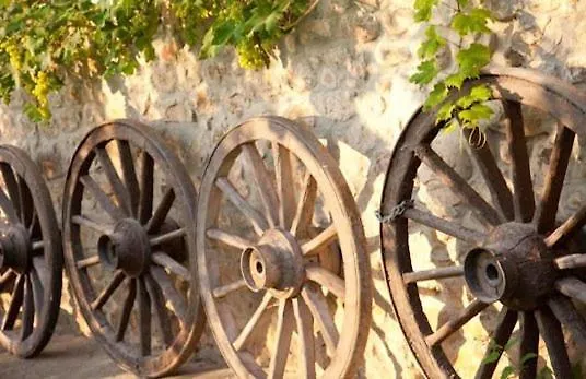 Vallejo Casa rural Periedo